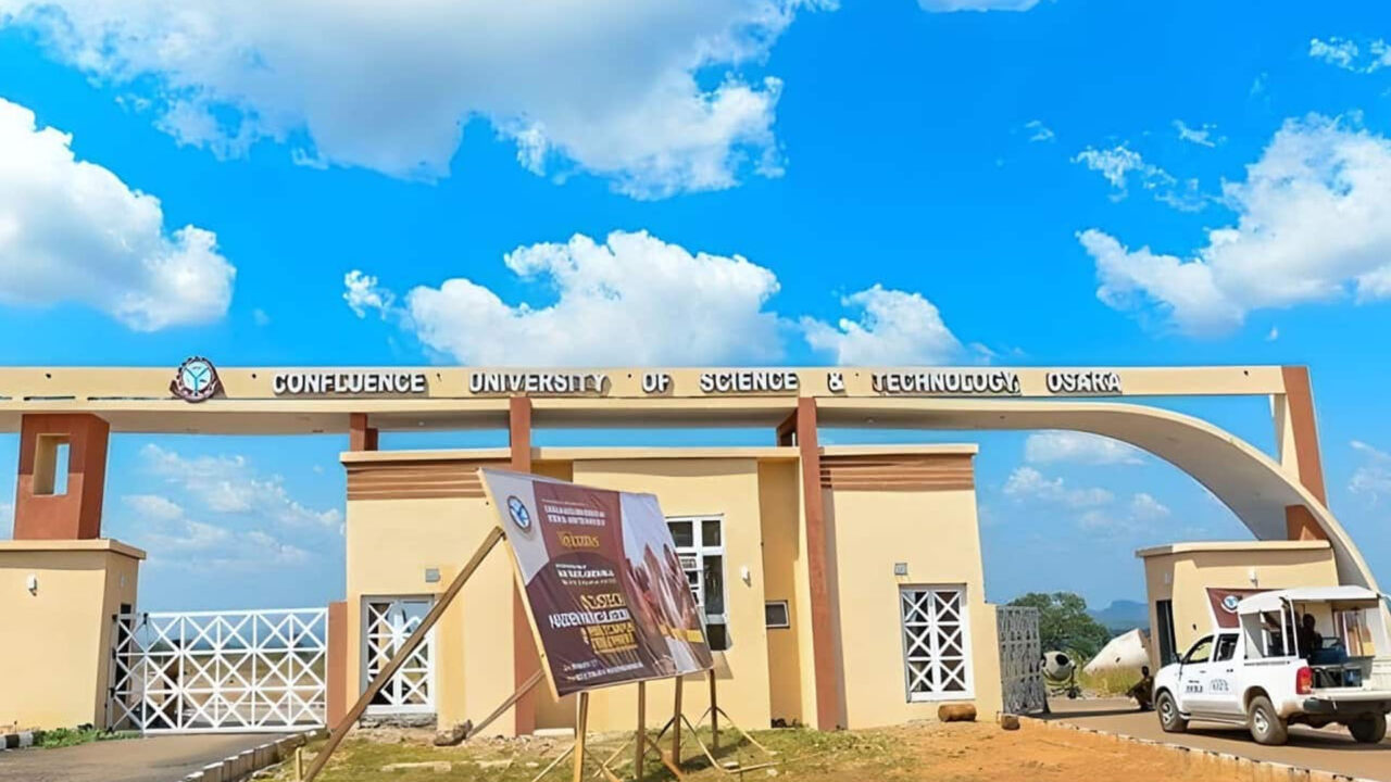 Gunmen Storm Kogi University, Abduct Students