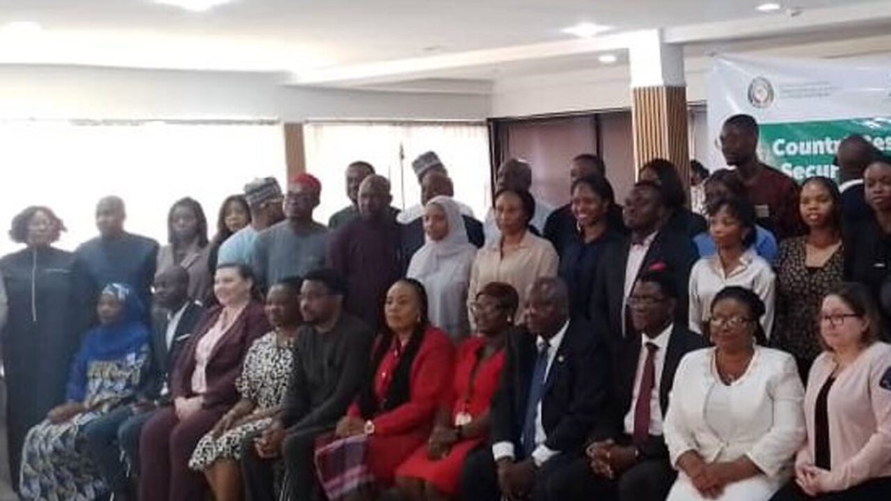 ECOWAS Begins Security Assessment In Nigeria