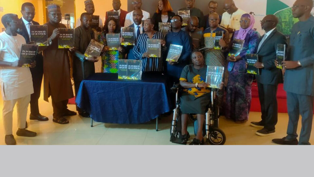 NGO Advocates For Prosecution Of Electoral Culprits In 2023 Elections