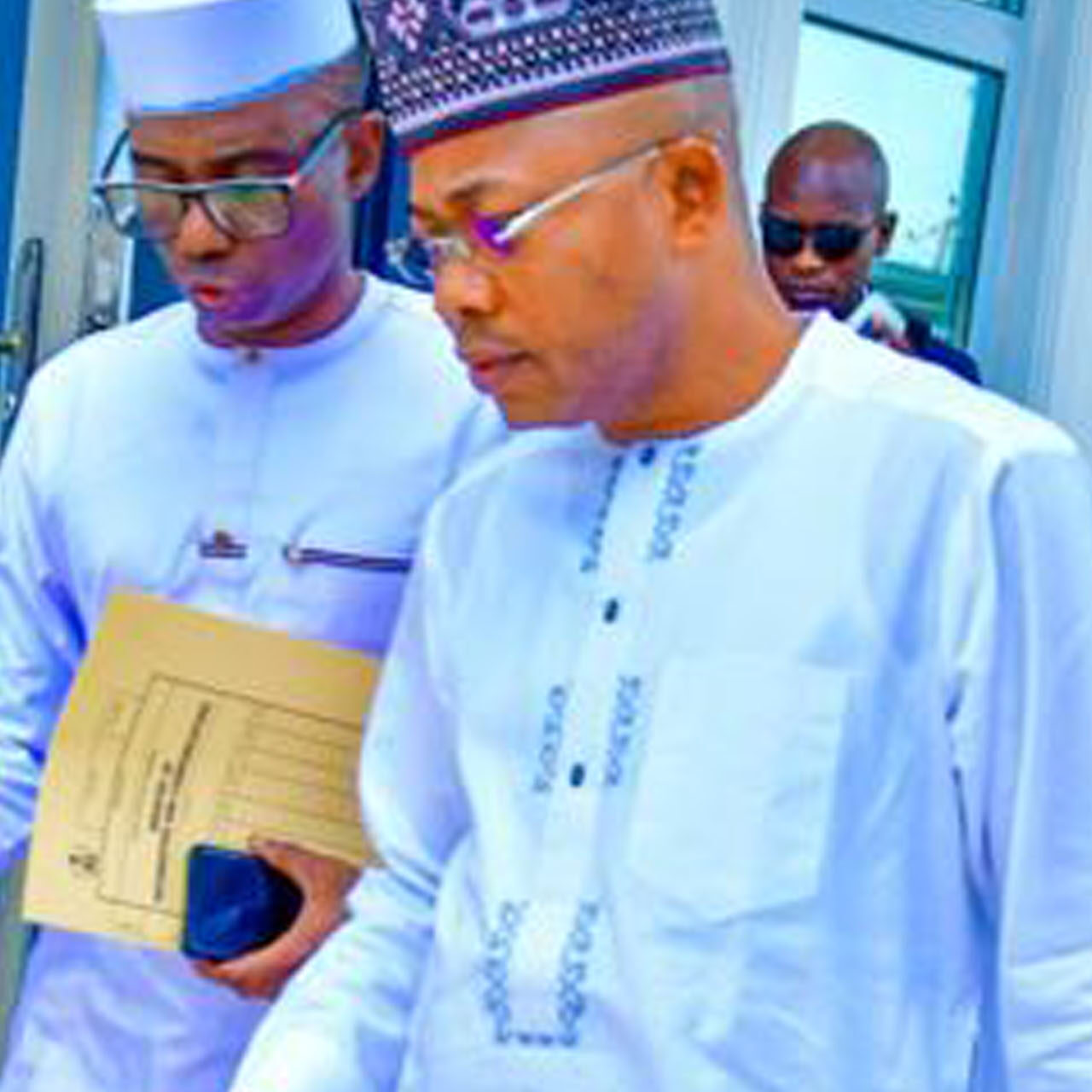 Food For Lagos Project: Partnership Will Make Kogi Farmers Rich – Govt