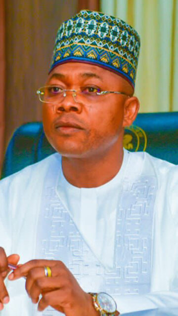 Ododo Commissions ACReSAL Equipment To Boost Agriculture