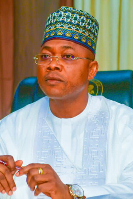 Kogi: Ododo Visits Victims Of Accident In Hospital