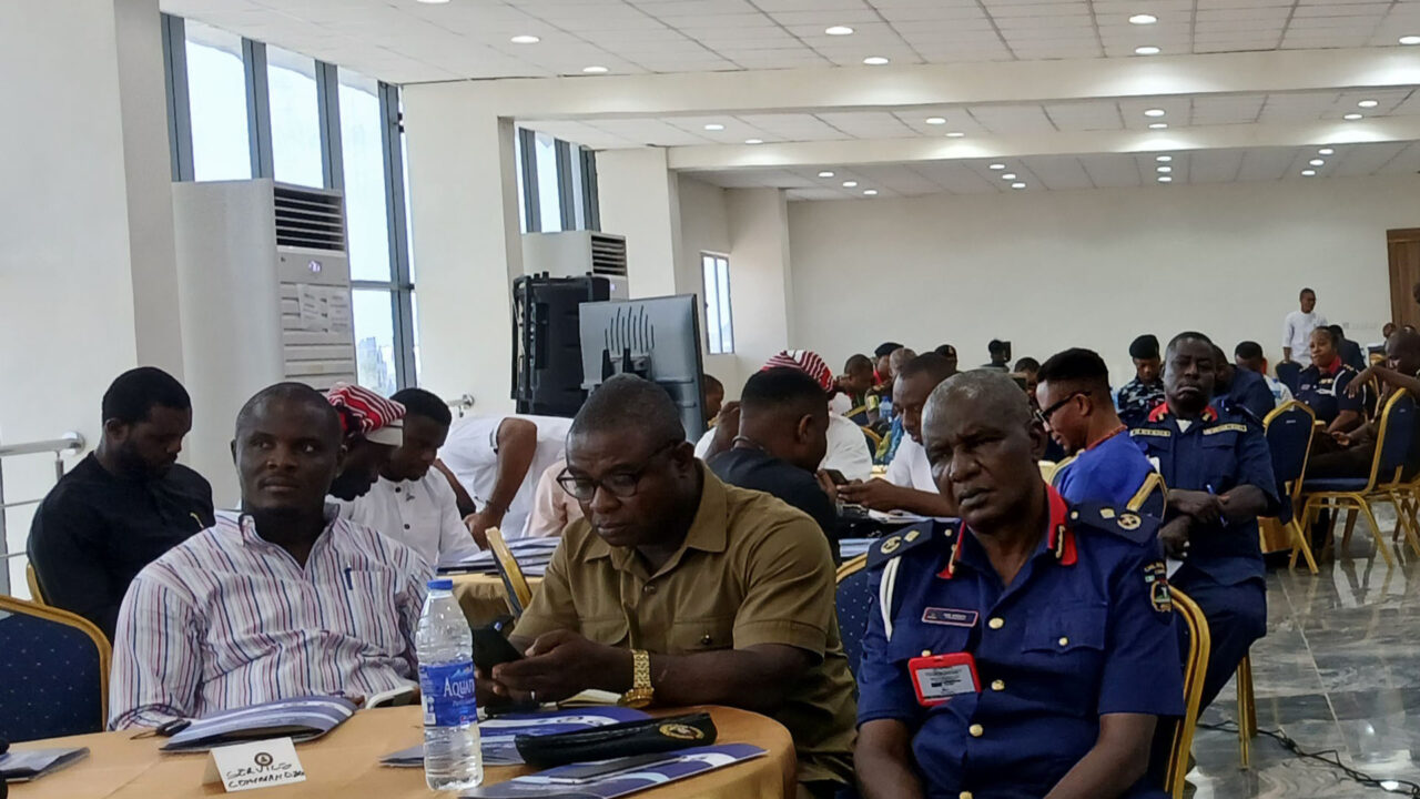 Insecurity: Anambra Government  Partners with OSPRE, WANEP, and Wellspring