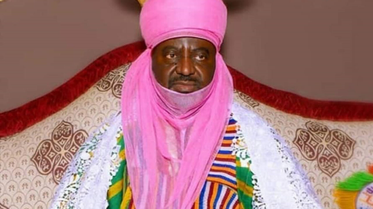 Kano High Court Restrains Depose Emirs From Parading Themselves