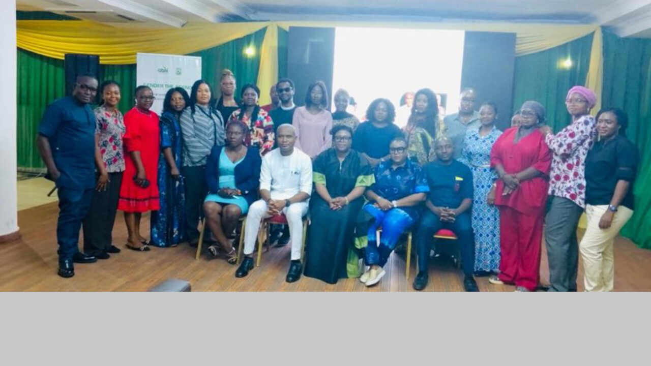 Media Practitioners Trains On Accountability, Inclusive Reporting