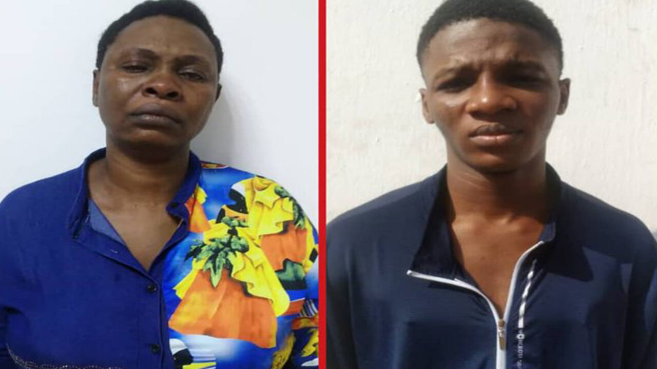 2 Arraigned in Federal High Court in Enugu for Alleged N382m Contract Fraud
