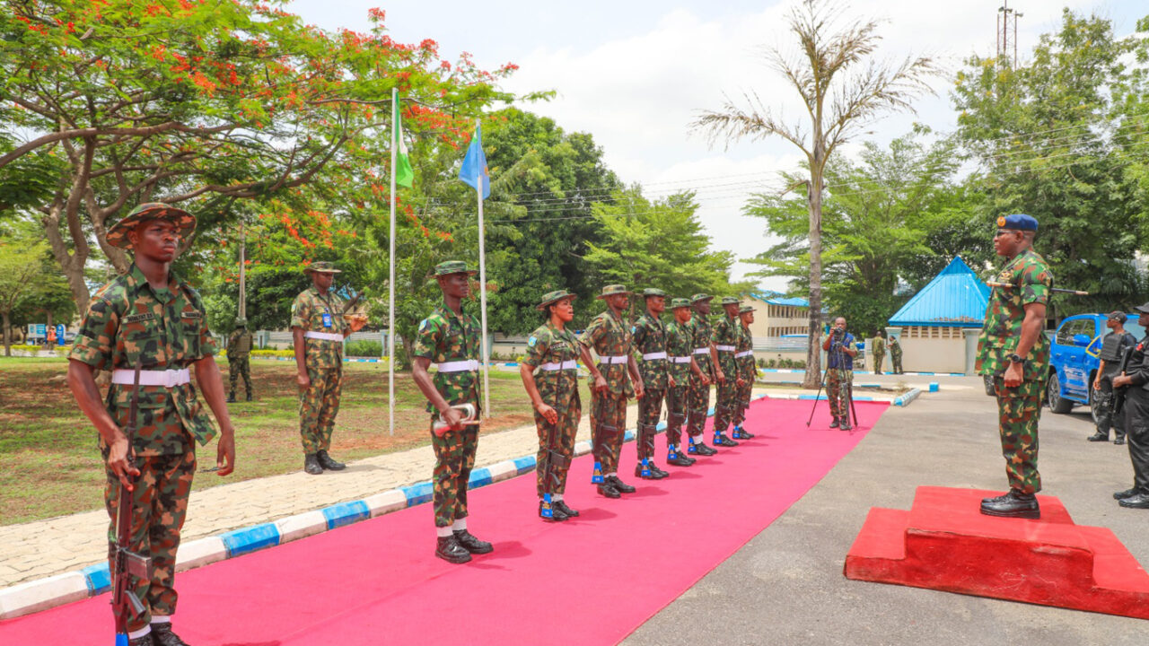 60th Anniversary: NAF Stresses Importance Of Research & Development