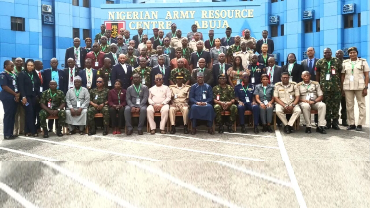 Immigration Boss Makes Case For Maintaining Secrecy To Safeguard Troops