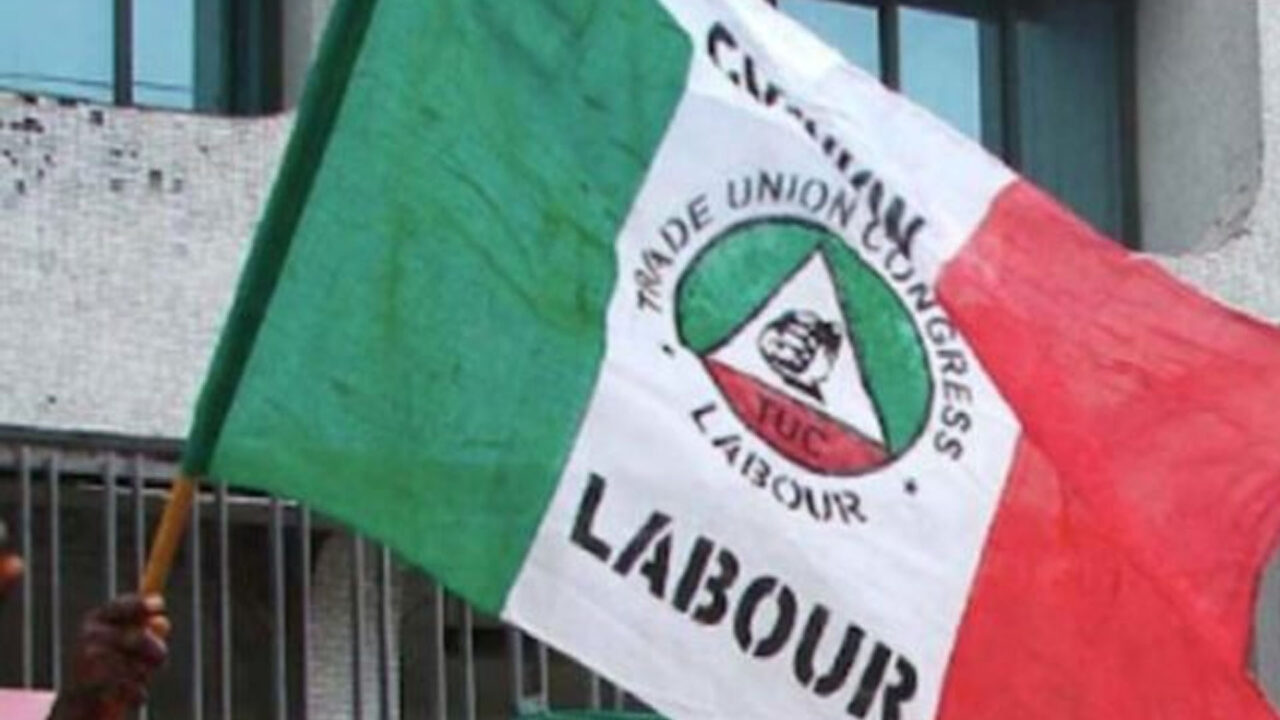 NLC to Protest Nationwide Against Planned 50% Hike in Telecom Tariffs