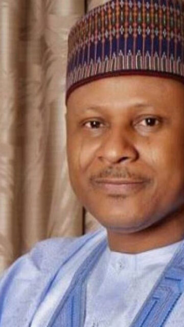 Nigeria Ready to Support Global Energy Stability, Says Information Minister