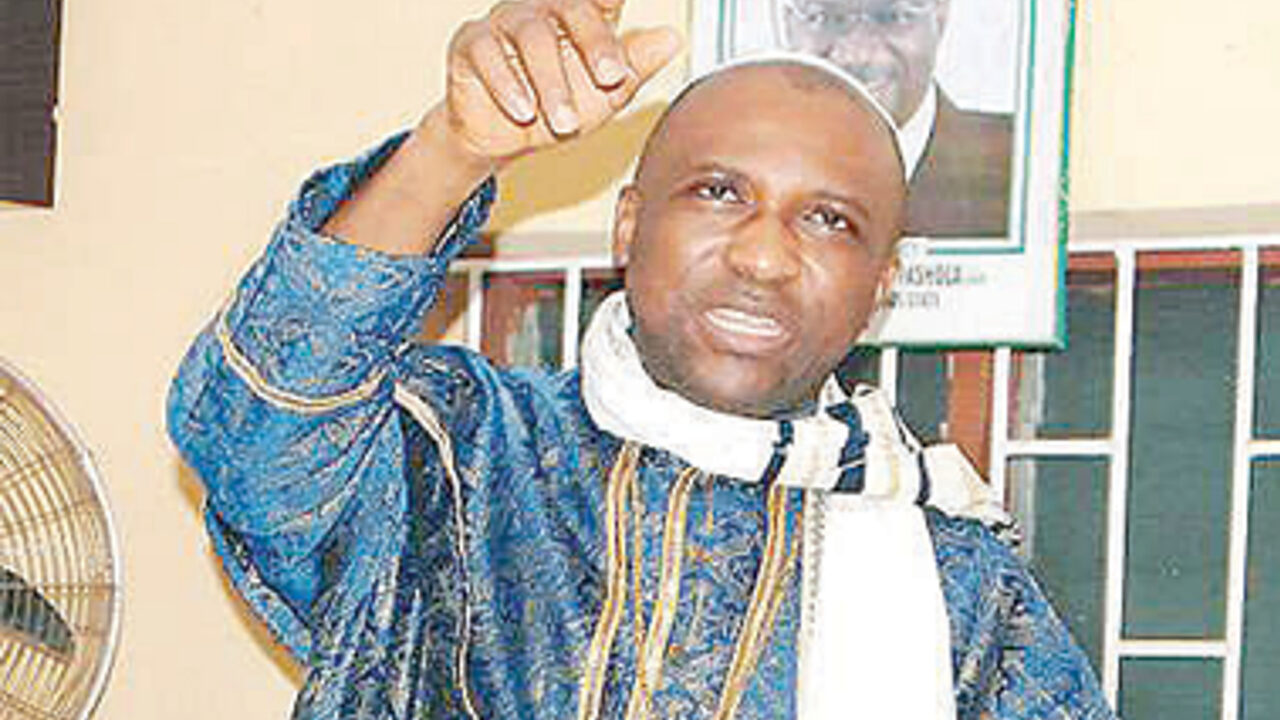 Primate Ayodele: Tinubu’s Second Term Will Be Better
