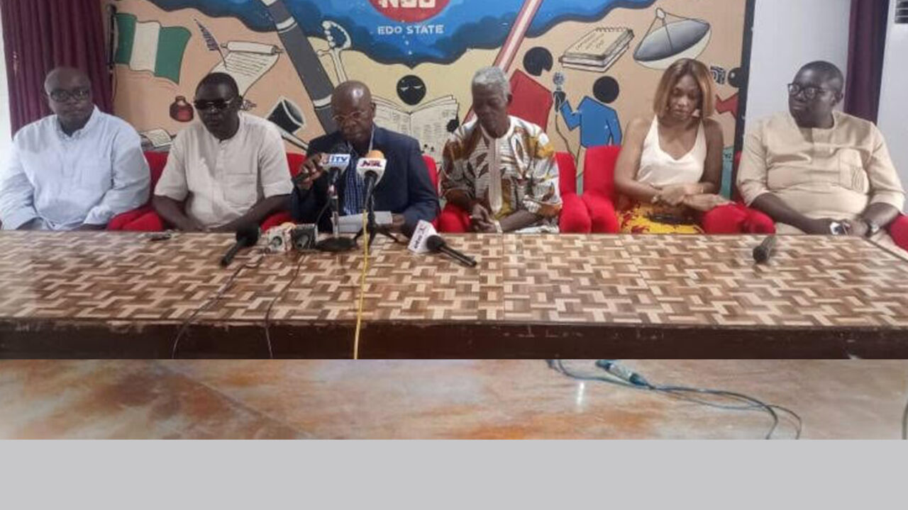 Acts Of Rebellion: Royal Family Suspends Oba Of Benin’s Uncle