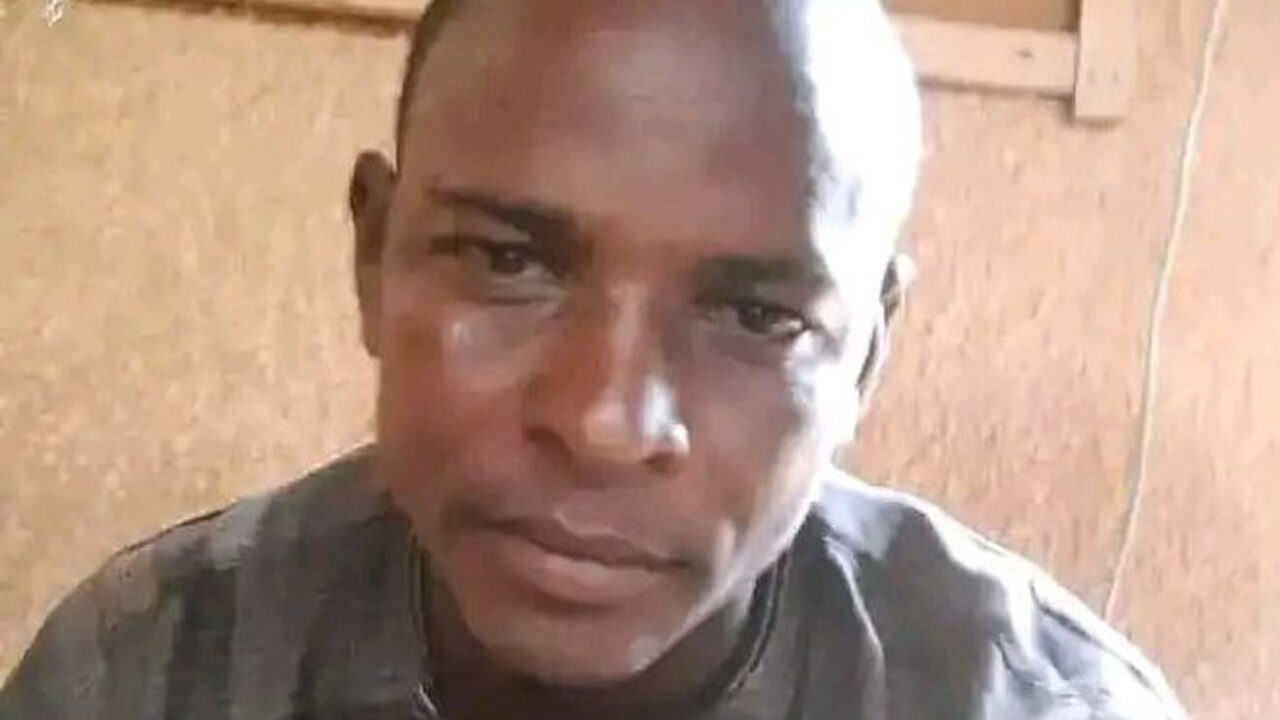 Niger Authorities Capture High-Profile Nigerian Terrorist Kachallah Mai