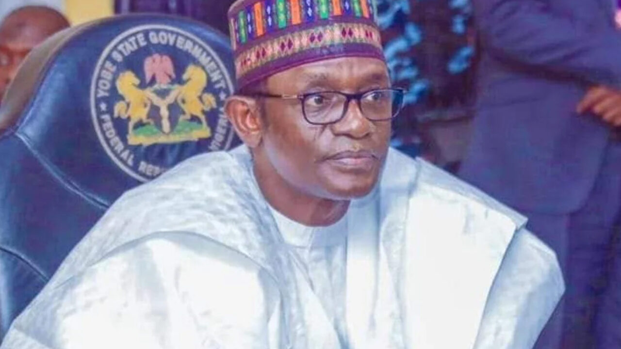 890 Secondary School Students Receive N2.2bn Scholarships