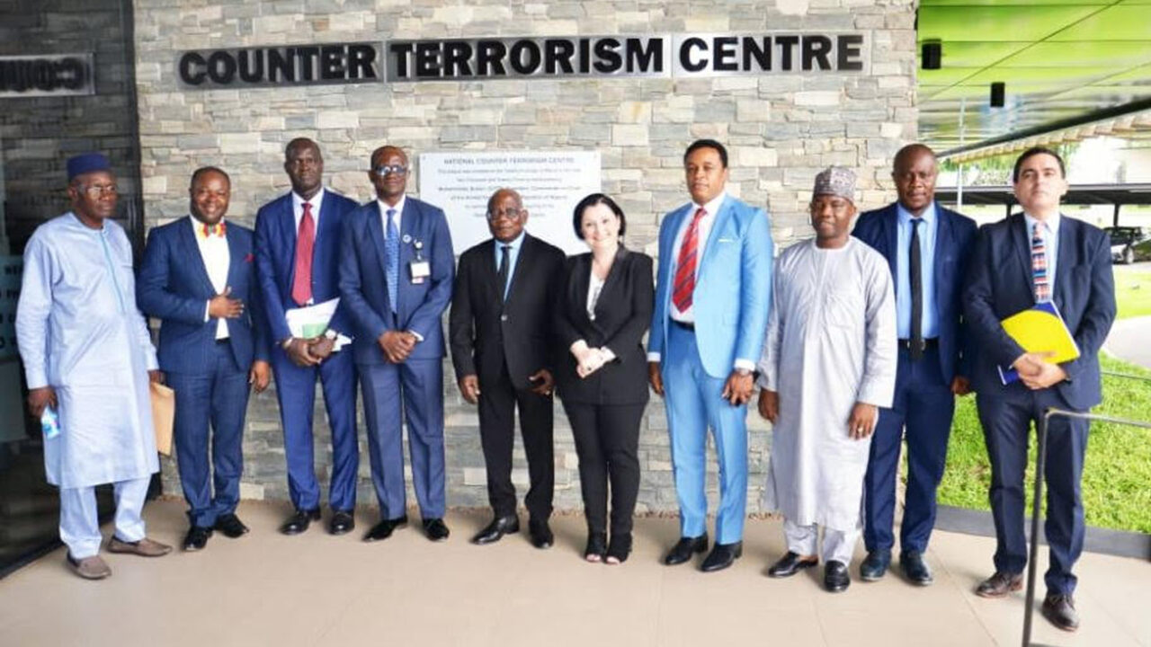 ECOWAS Commissioner Faults Formation Of Alliance States in Fighting Terrorism