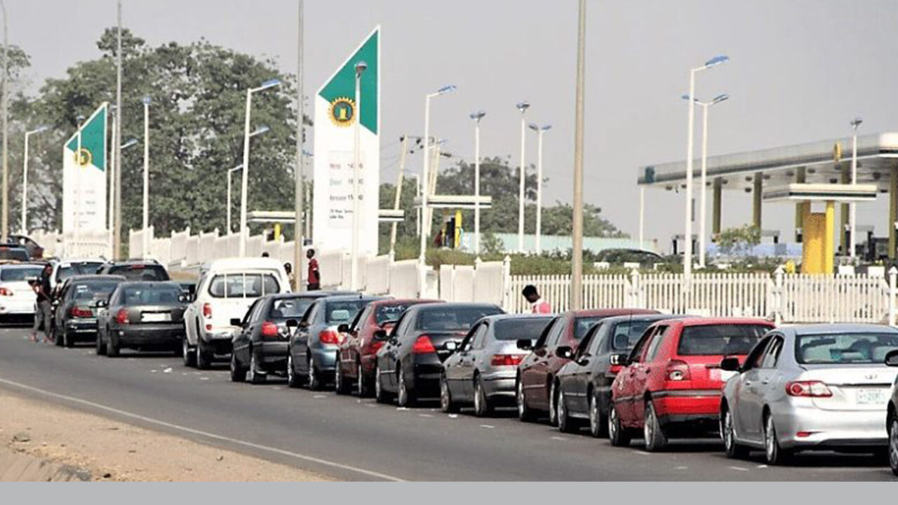 Petrol Scarcity: IPMAN Accuses Nigeria National Petroleum Corporation