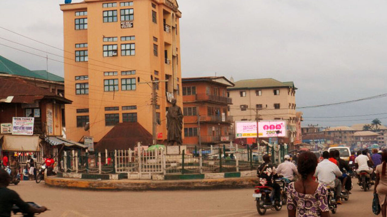 Why Nnewi might keep getting less from their Assembly Members