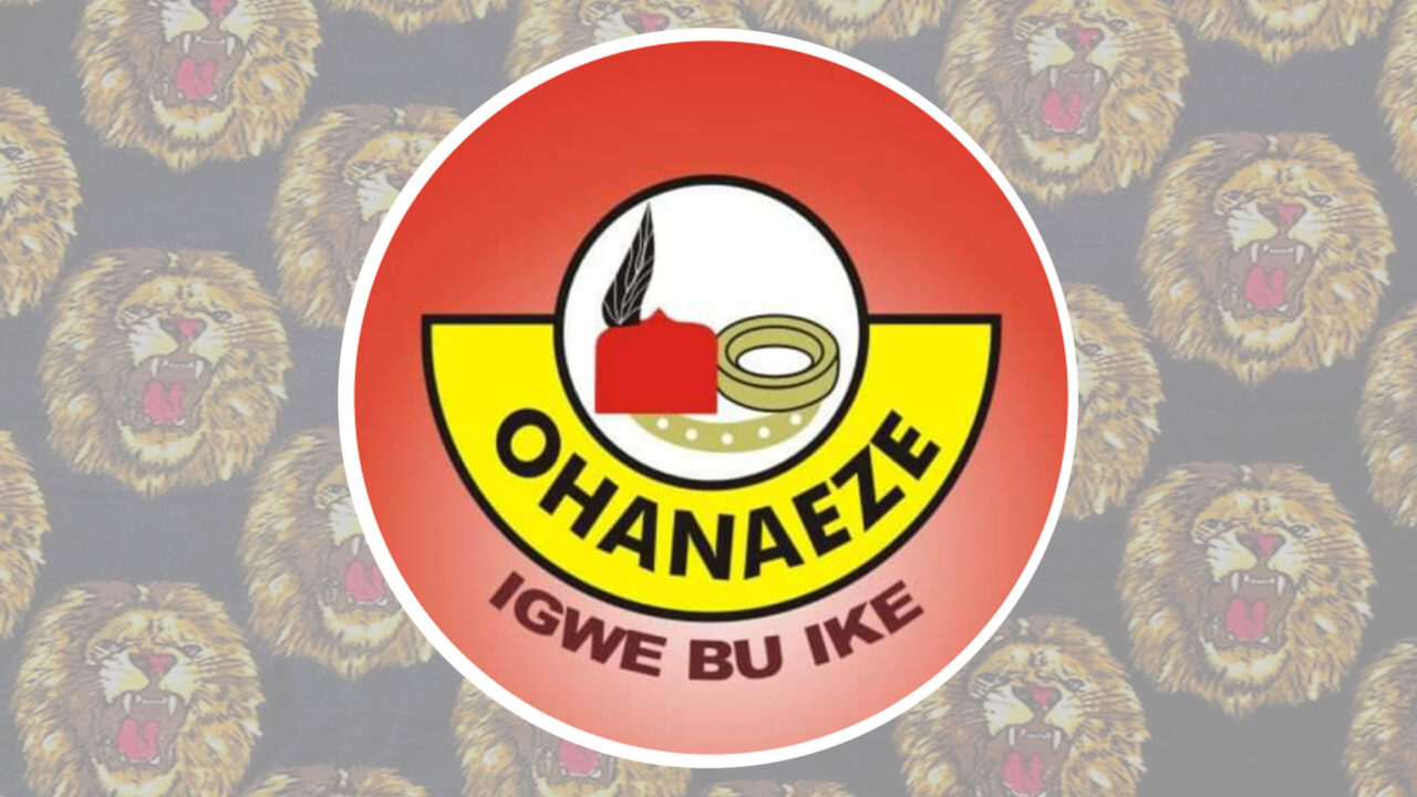 Ohanaeze President General Reaffirms Commitment To Hand Over To Rivers Indigene