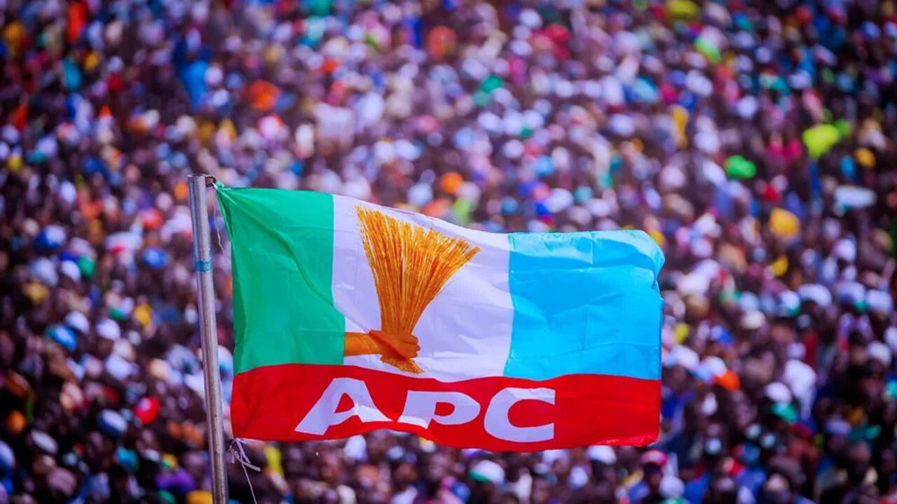Anambra 2025: The APC’s Ticket Conundrum