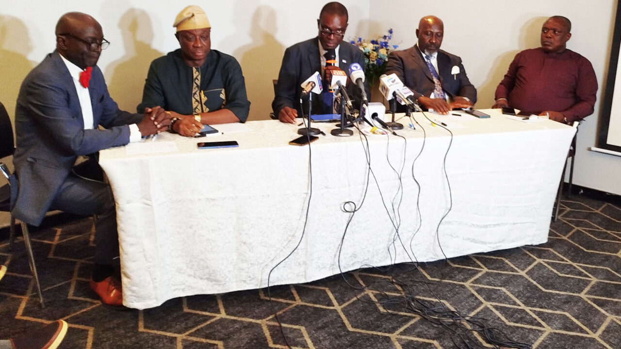 CSOs Alert CBN, Others Of Plot To Thwart Banking Reforms