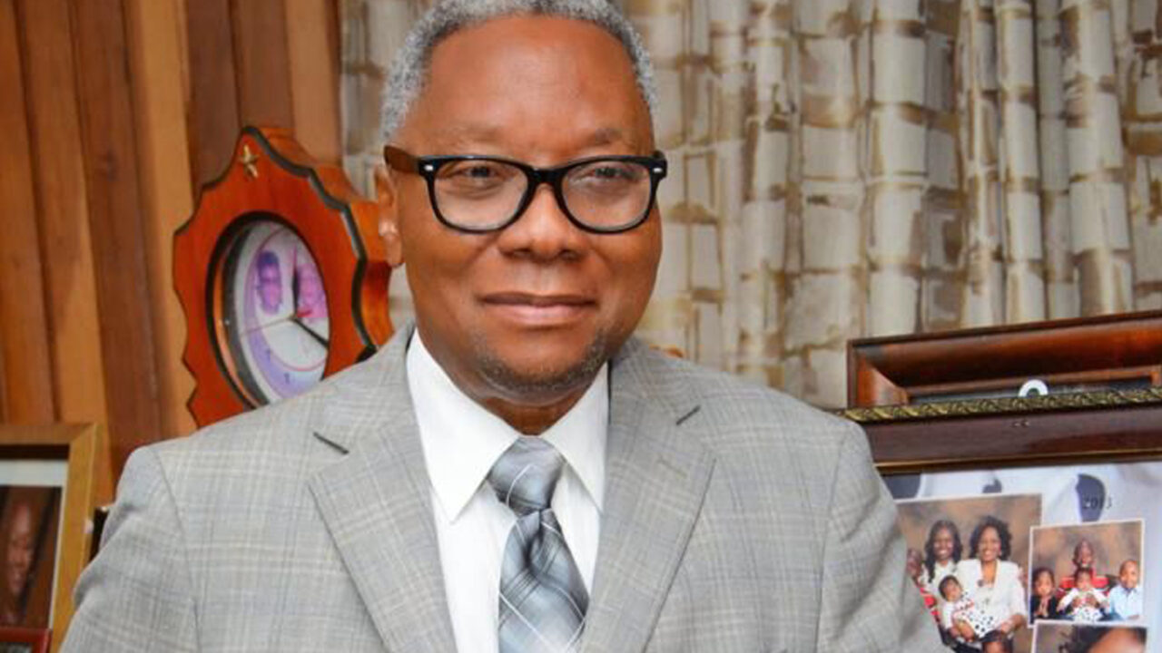 Founder of Cutix Cables Plc, Chief Engr. Gilbert Uzodike, Passes Away at 75