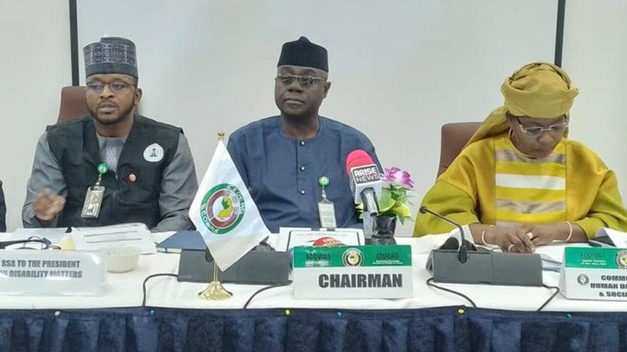 Federal Got Set To Seal Buildings Without Access For Persons With Disabilities