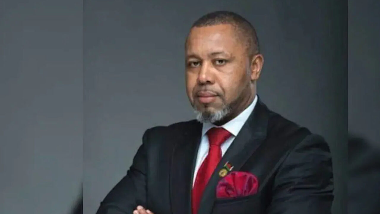 VP Chilima and 9 Others Perish in Malawi Plane Disaster