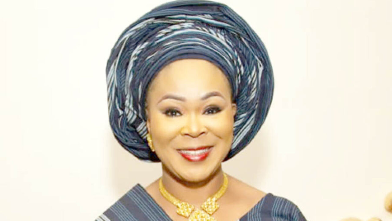 President Bola Tinubu  Sacks Minister of Women Affairs, Four Others