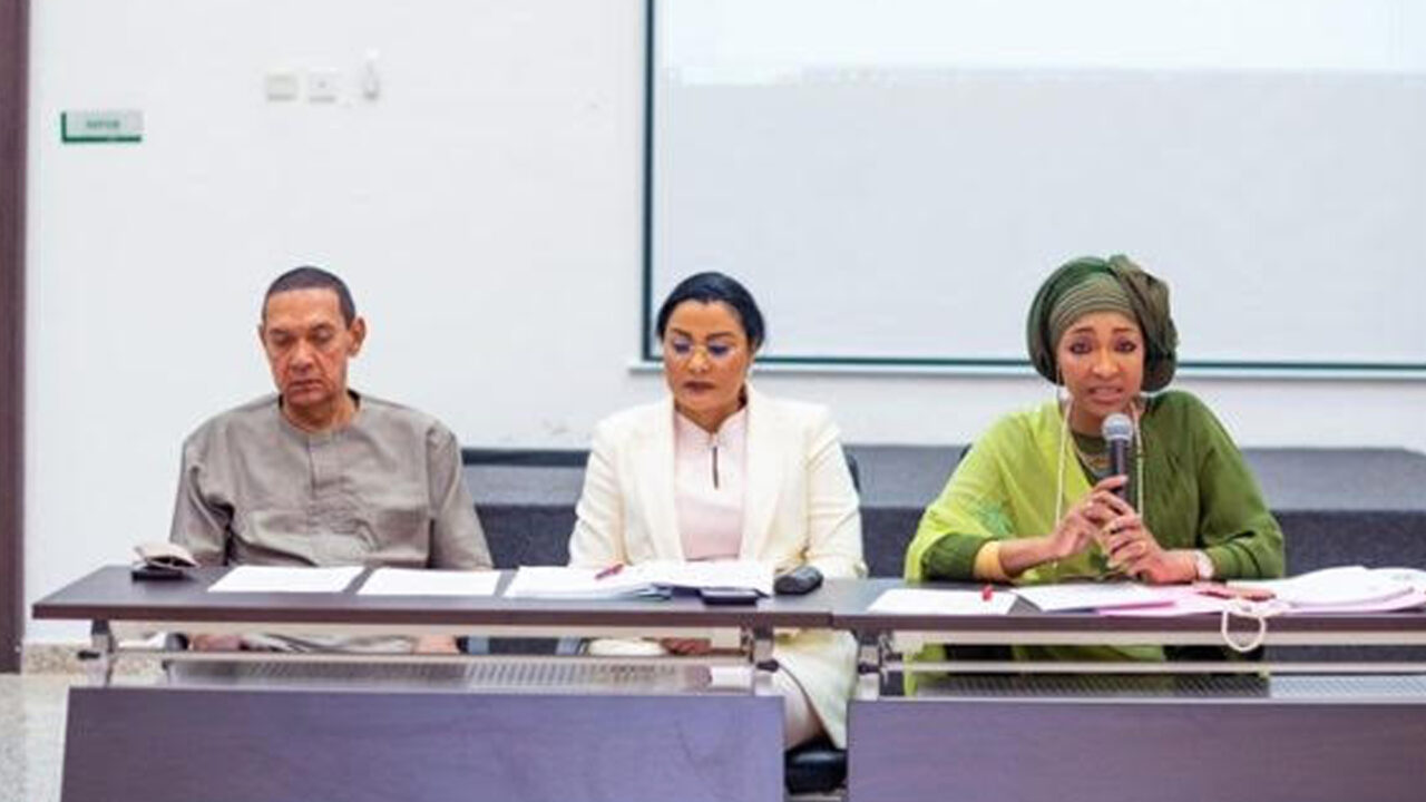 Committee To Review Policy On Intellectual Property-Inaugurated