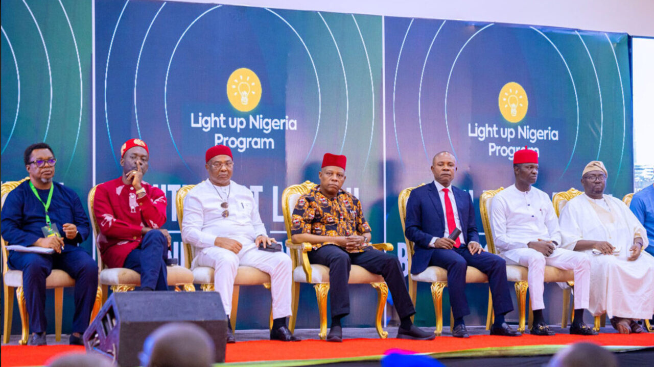 Breaking Political Leadership Barriers in the S. East: A Need for Transformation