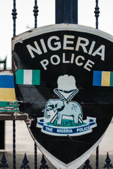 Police In Ondo Directs Places Of Worship To Install CCTV Cameras