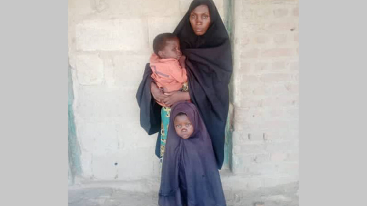 FG Allocates ₦1.84 Billion for Education and Rehabilitation of Chibok Schoolgirls