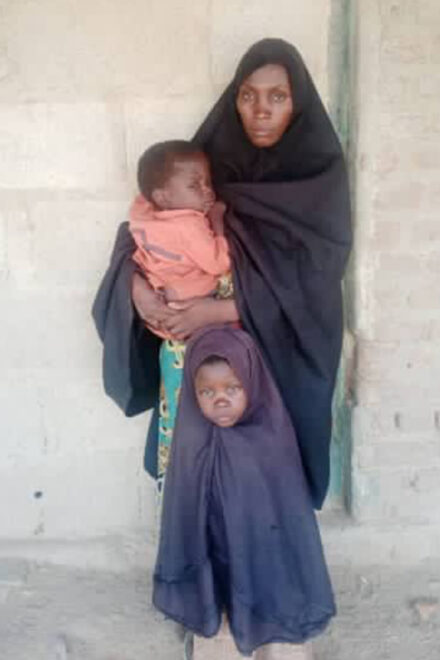 A Decade After Chibok Abduction, Documentary Spotlight Parents’ Pain