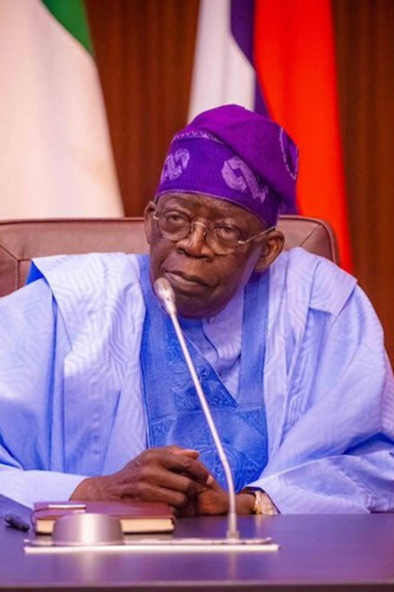 Tinubu Reduces N70,000 As Subsidy For Kidney Dialysis In Federal Hospitals
