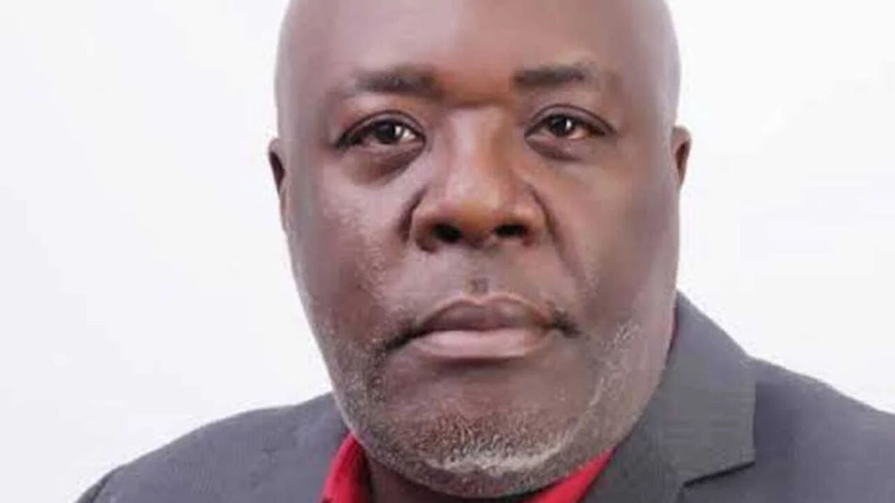 Chief Emeka Ojukwu Congratulates Edozie Njoku on Recognition as APGA Chairman