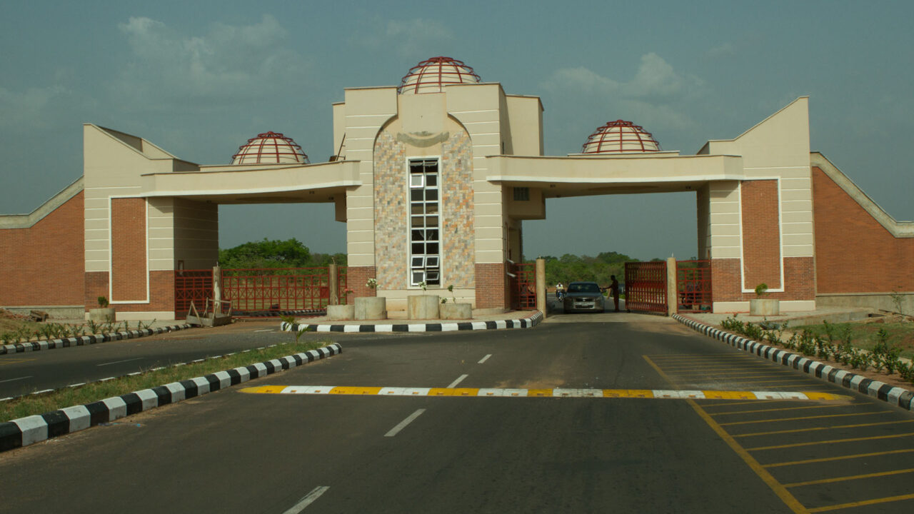 Kwara State University Expels 175 Students For Possession Of Firearm, Others