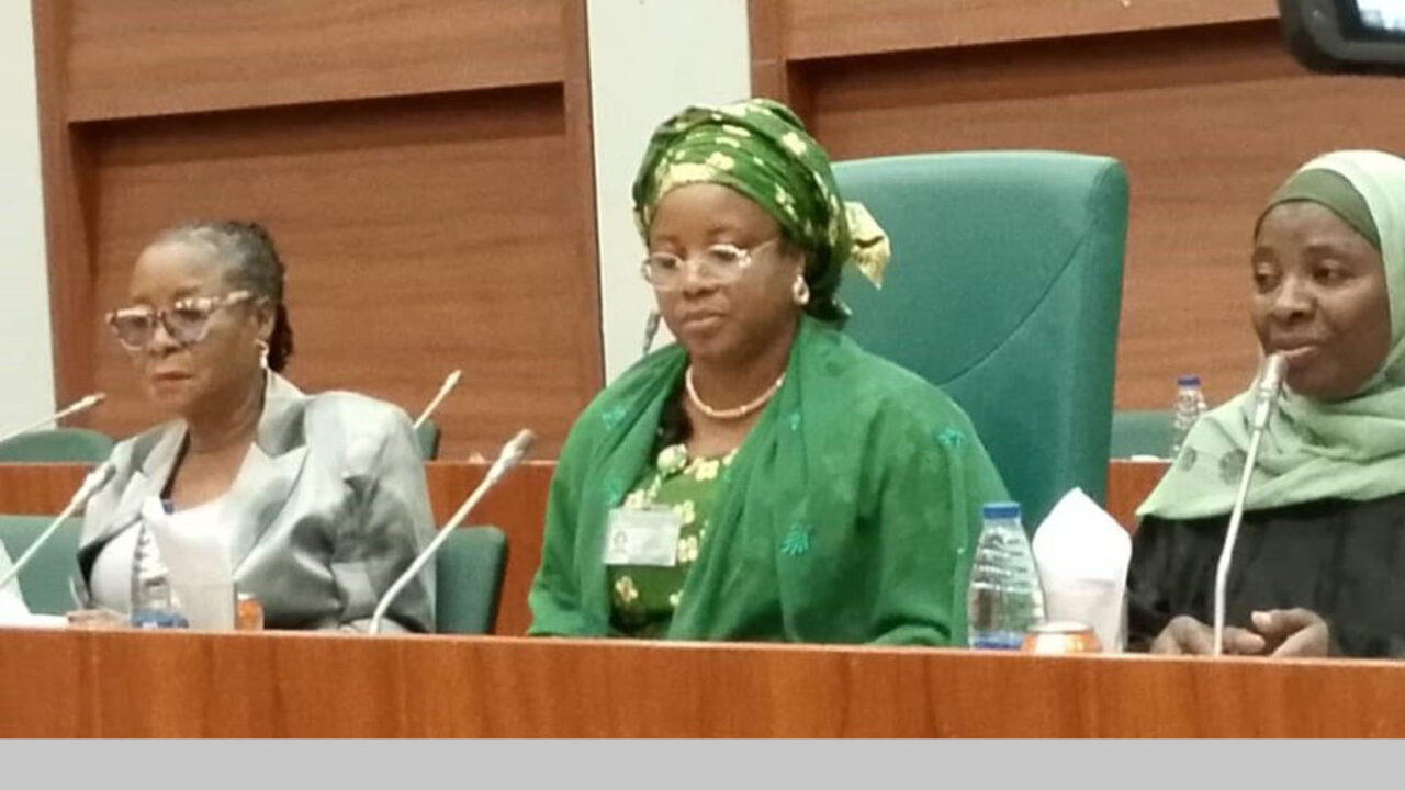 Lower Chamber Orders Ministry of Women Affairs To Halt Contracts Processes