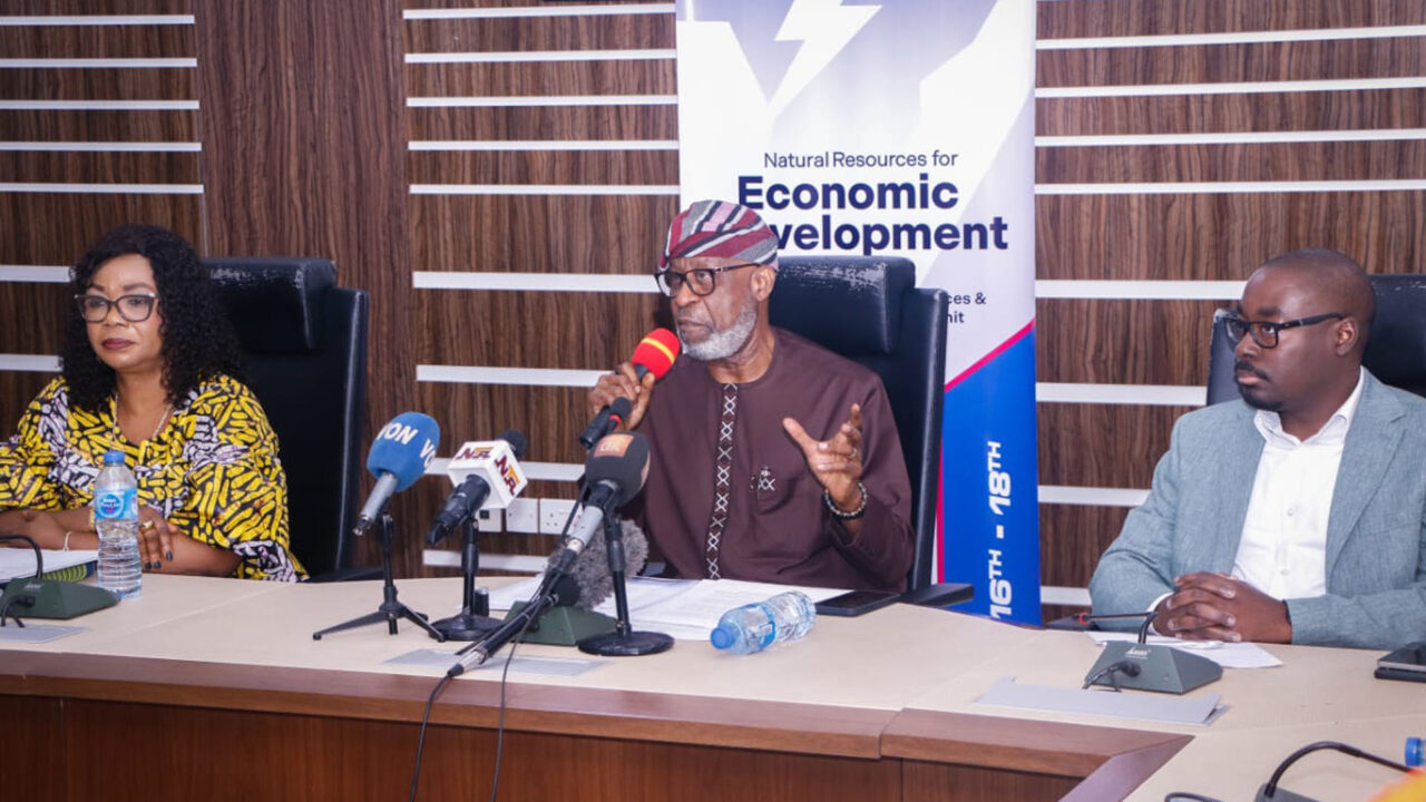 2024 AFNIS Summit To Harness Africa’s Mineral Resources – Alake