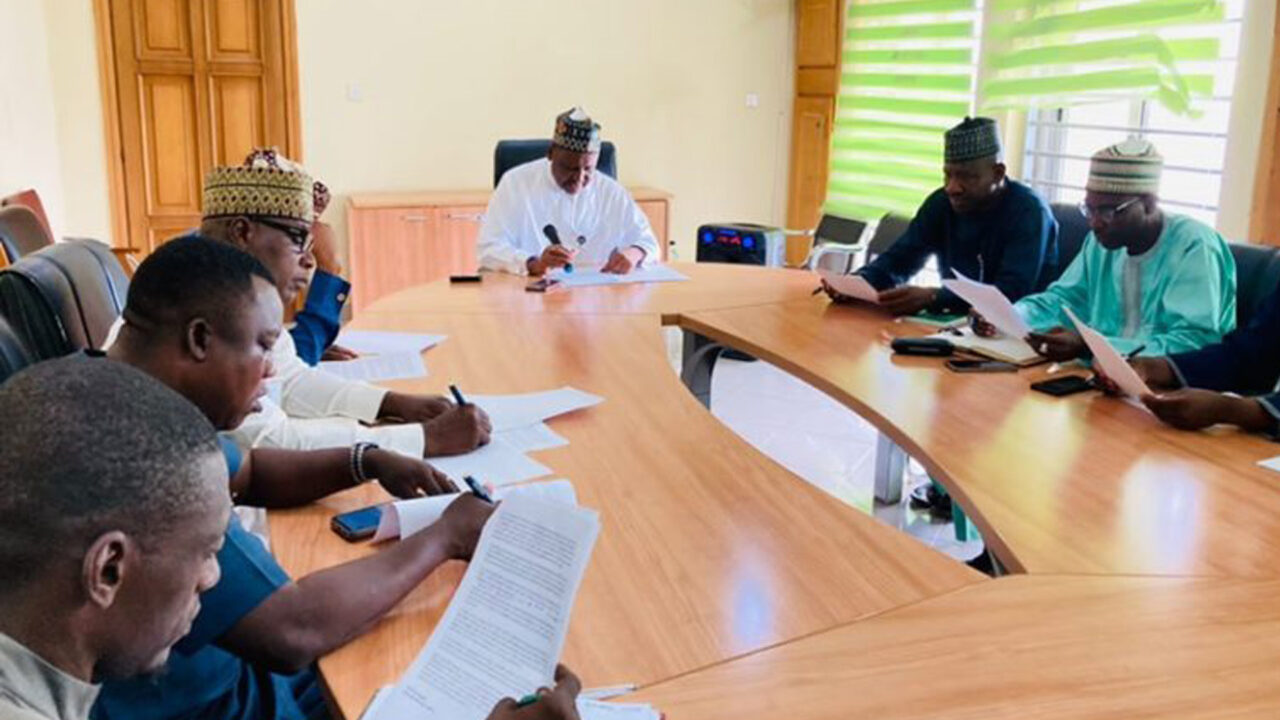 NBTE Suspends Schemes Of Service For Polytechnics