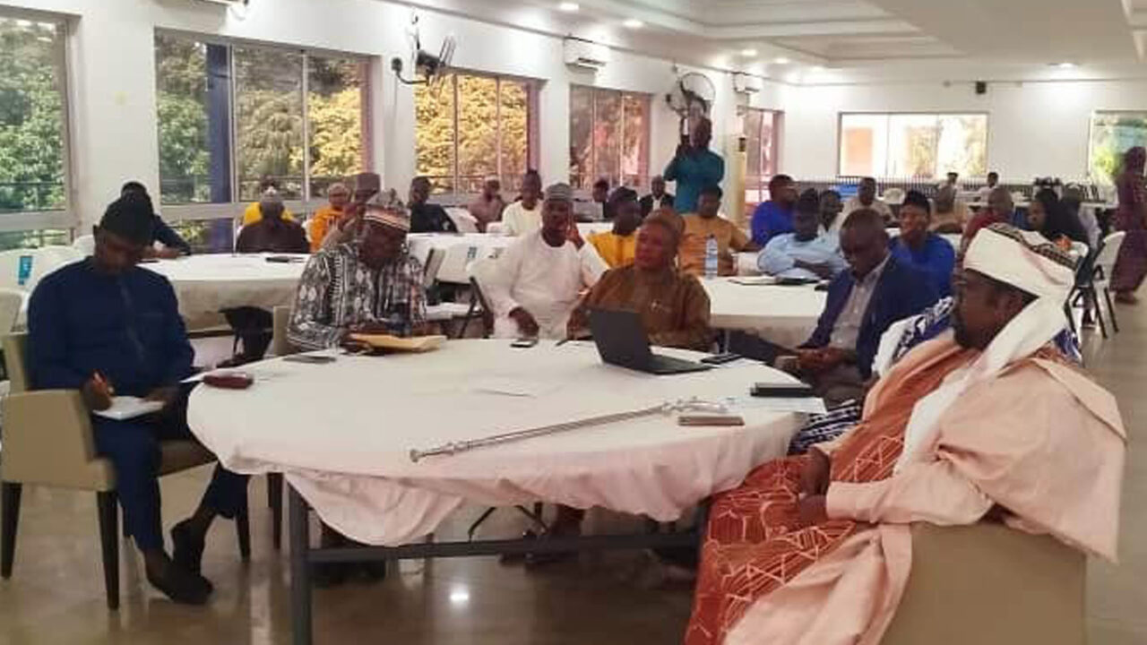 Non-Prompt Payment Of Counterpart Fund Hampers Activities Of PHDCDA