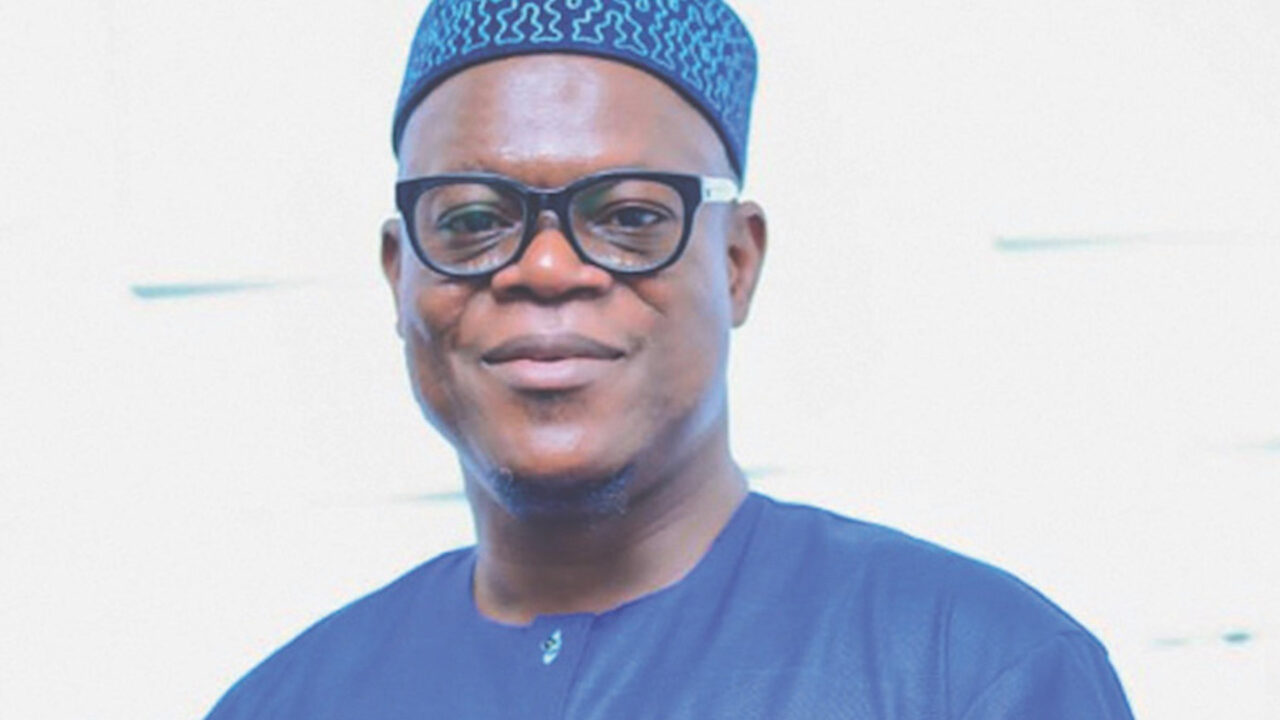 APC Congratulates Its National Secretary, Senator Basiru At 52