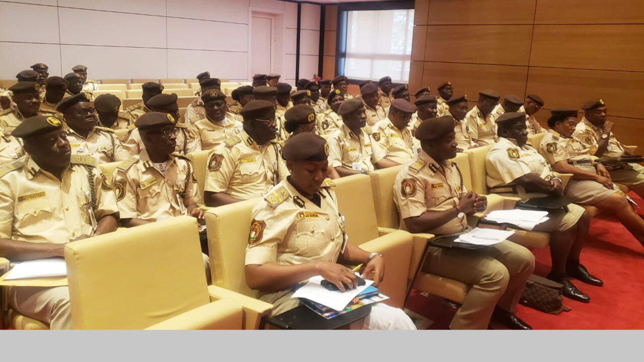 Immigration Puts Commands On Alert Over Influx Of Terrorists