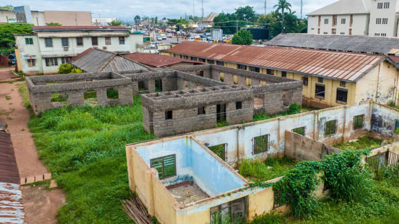 Enugu Government Set to Revamp GTC Enugu, Construct 8 STV Schools