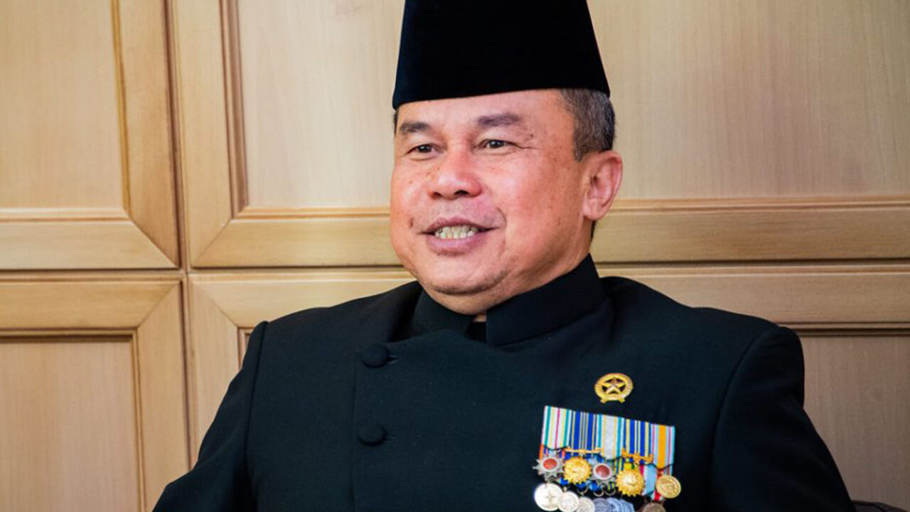 Trade Volumes Between Nigeria-Indonesia Hits $1.19b In 5 Years