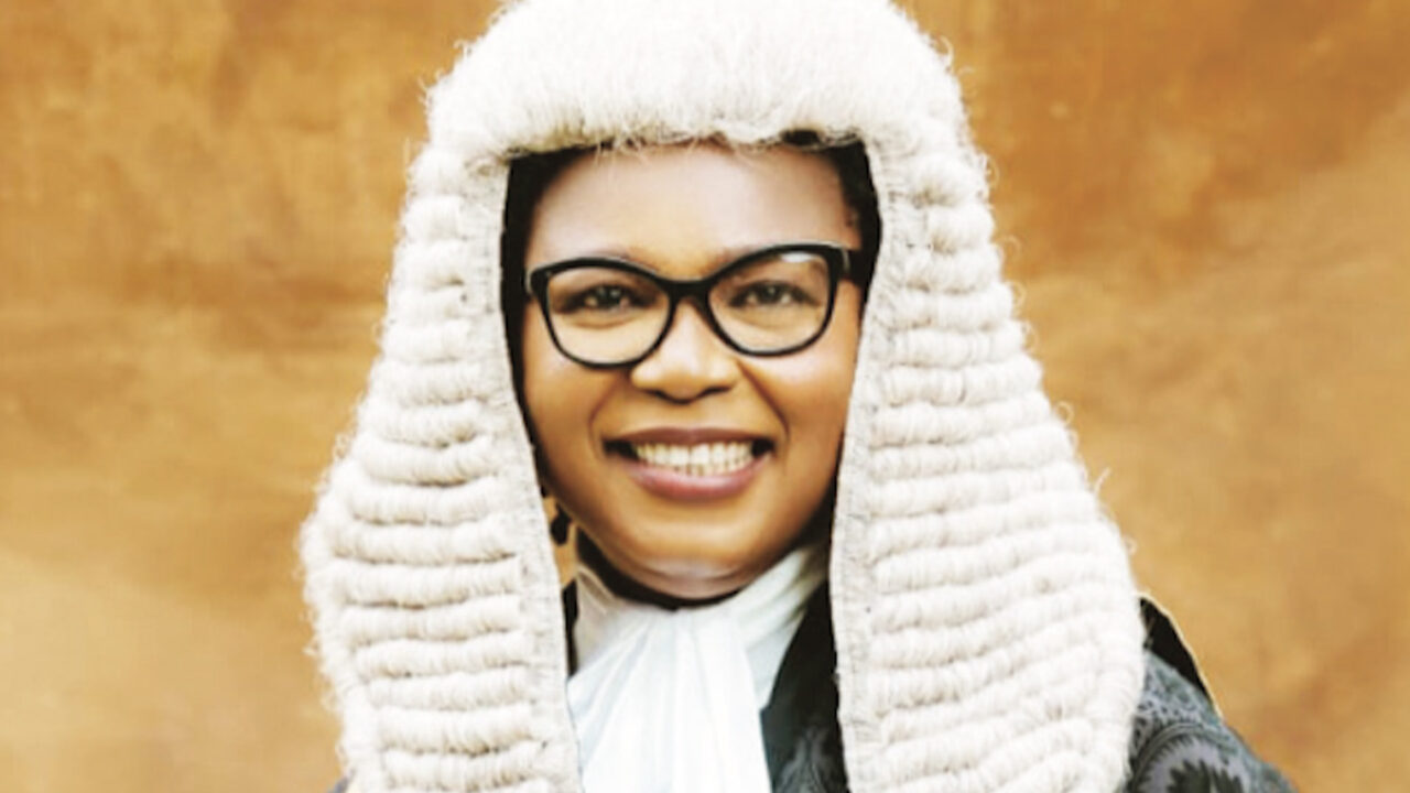 Nigerian Constitution Is Skewed To Exclude Women’s Political Participation – Ezeilo