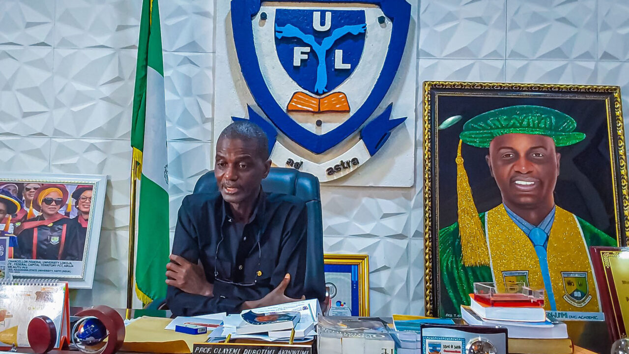 Fear of Kidnapping Sparks Mass Exodus of Students from Kogi Varsity Hostels