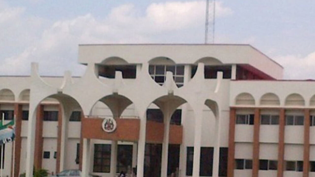 Osun State House of Assembly Assembly To Amends OSSIEC Laws