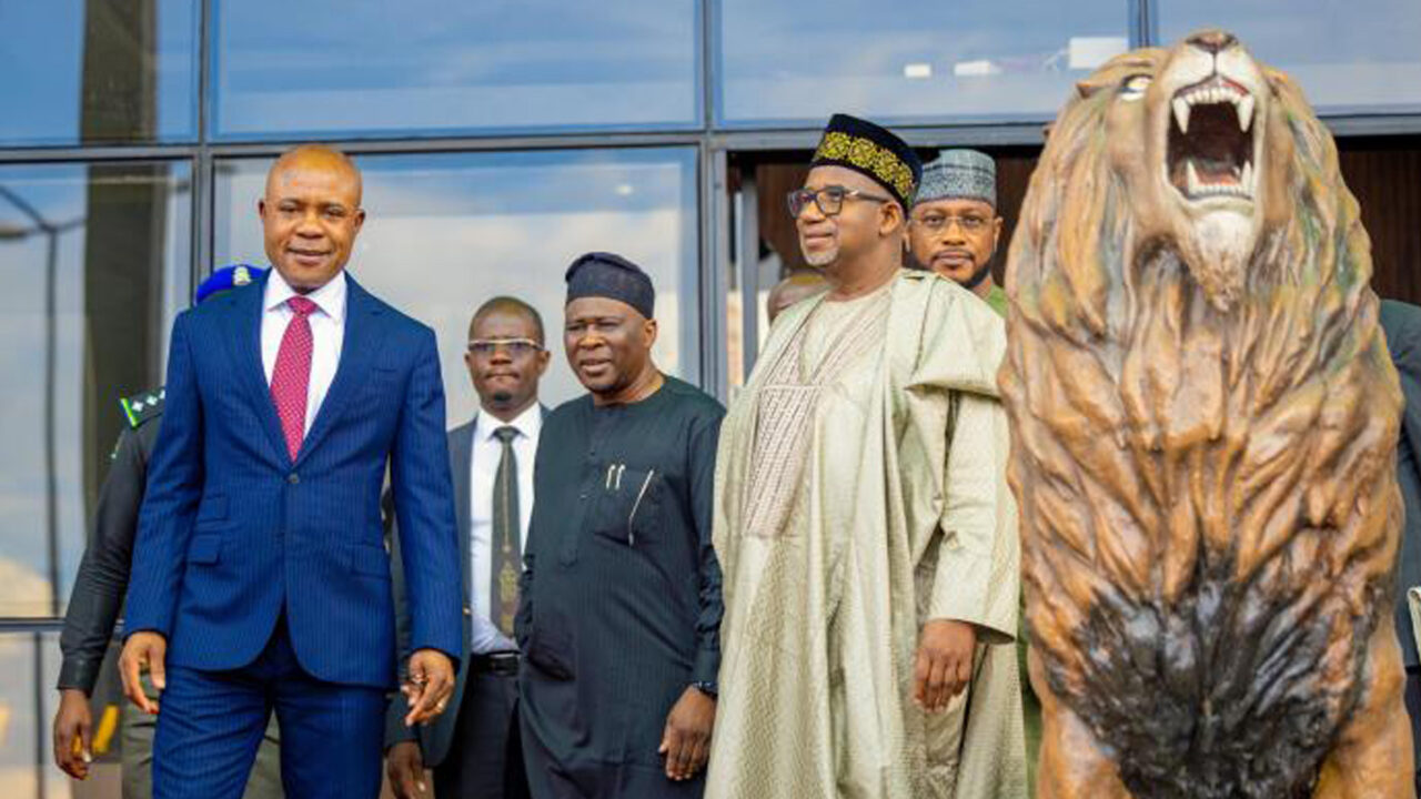 Internal Issuess May Dominate Discussions as PDP Governors’ Forum Meet in Enugu