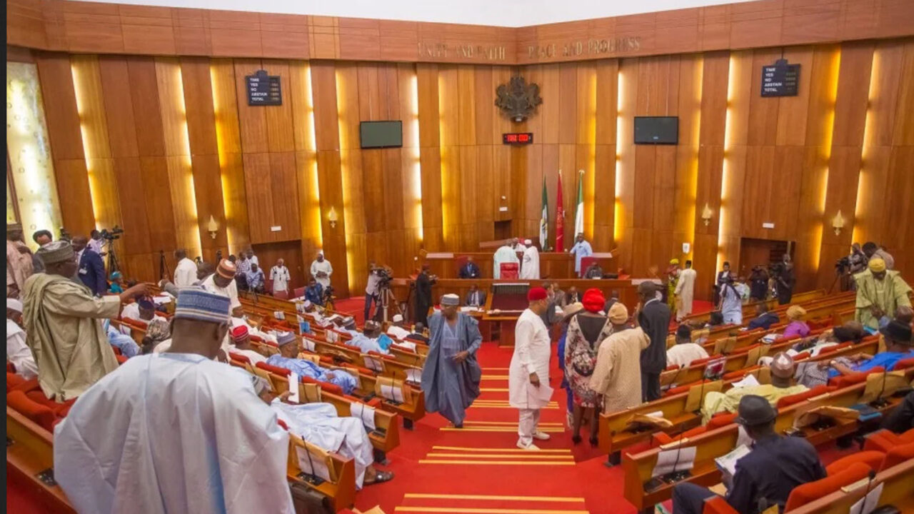 Regionalism: Northern, and Southern Senators Disagree On Constitution Review