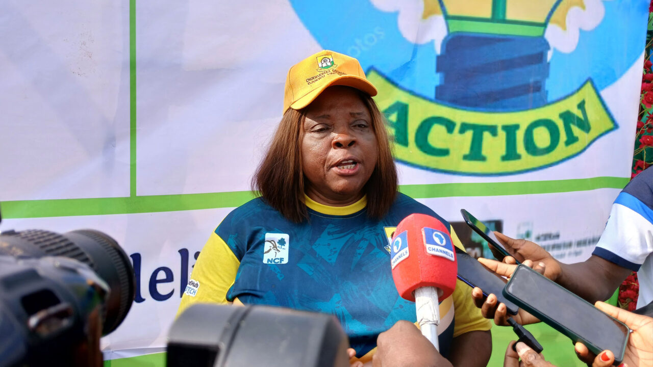 Odumegwu-Ojukwu University Joins Global Action Against Climate Change